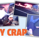 Illustration for article titled Watch A Cop Drag A Driver From A Truck Seconds Before It Explodes Like In A Damn Movie